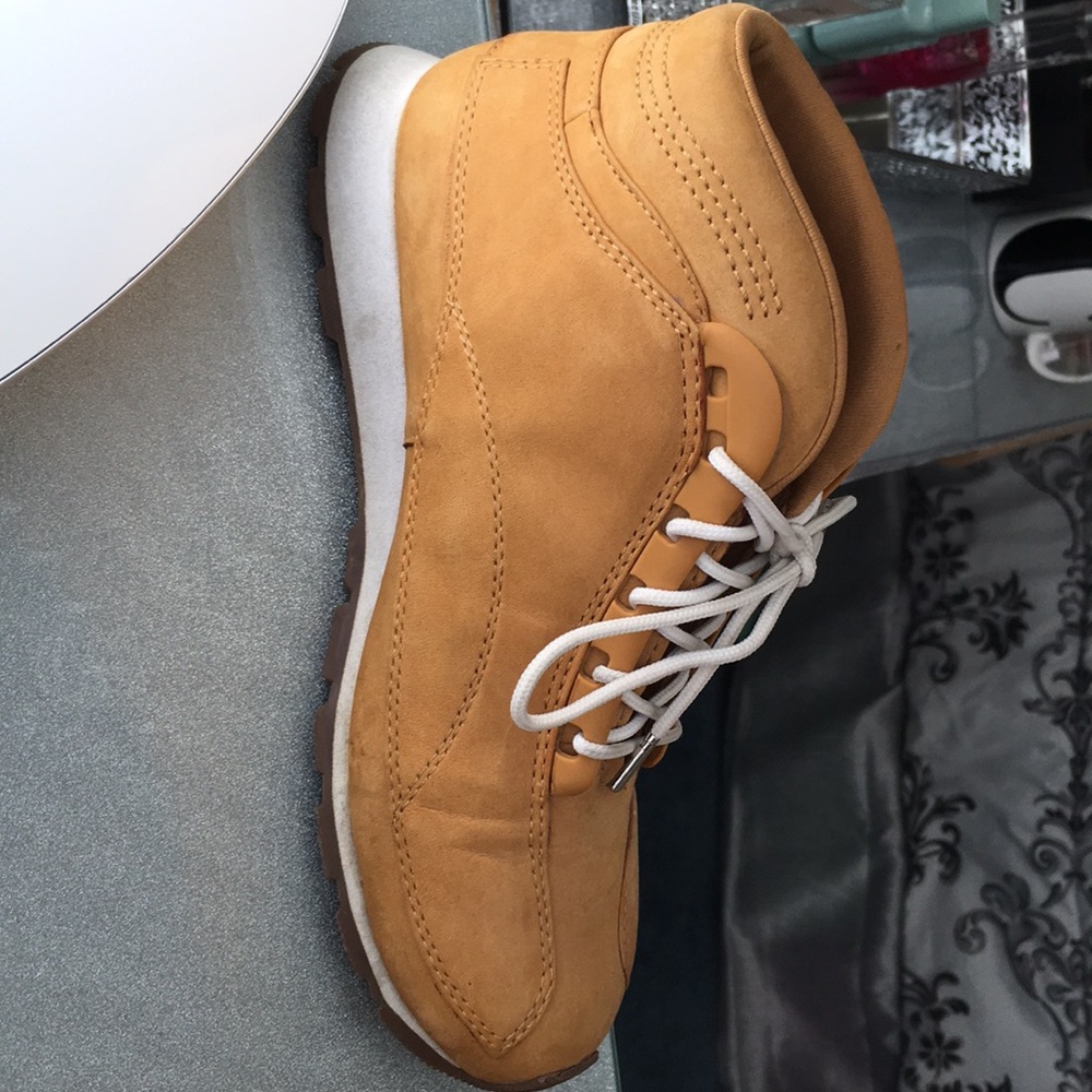 Timberland women’s shoes